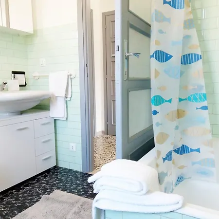 Quickhome Gelsomino Apartman