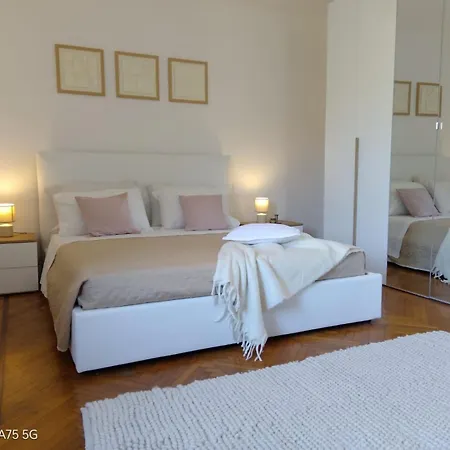 Quickhome Gelsomino شقة Andorno Micca