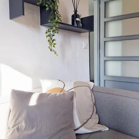 Quickhome Gelsomino * Andorno Micca