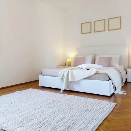 Quickhome Gelsomino Apartman *