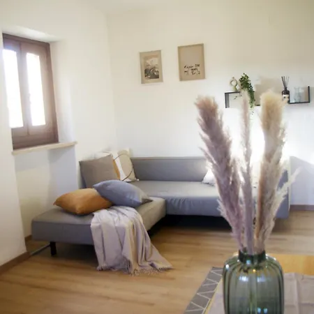 Quickhome Gelsomino *