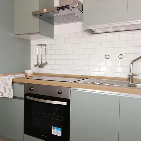 Quickhome Gelsomino