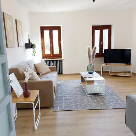 Quickhome Gelsomino Apartman *