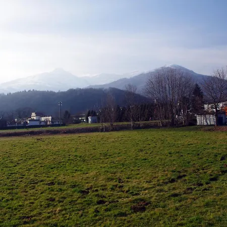 Apartman Quickhome Gelsomino *