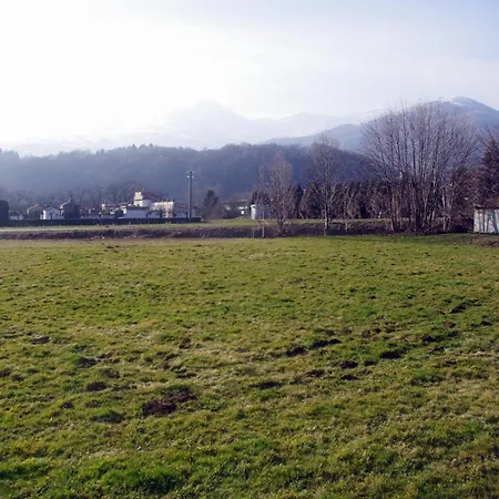 Quickhome Gelsomino アパート Andorno Micca