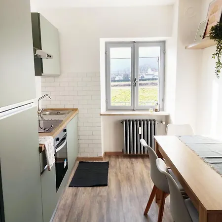 Quickhome Gelsomino *