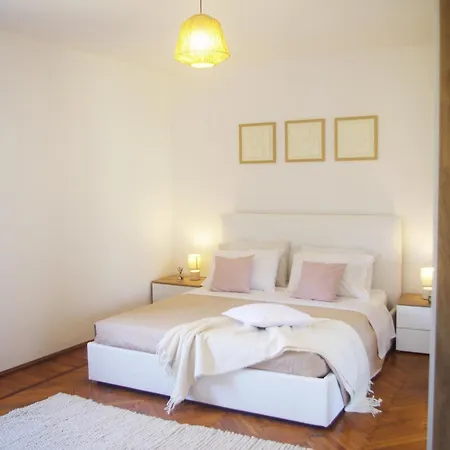 Quickhome Gelsomino Andorno Micca