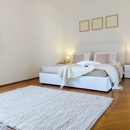 Quickhome Gelsomino * Andorno Micca