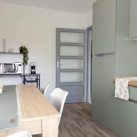 Quickhome Gelsomino *