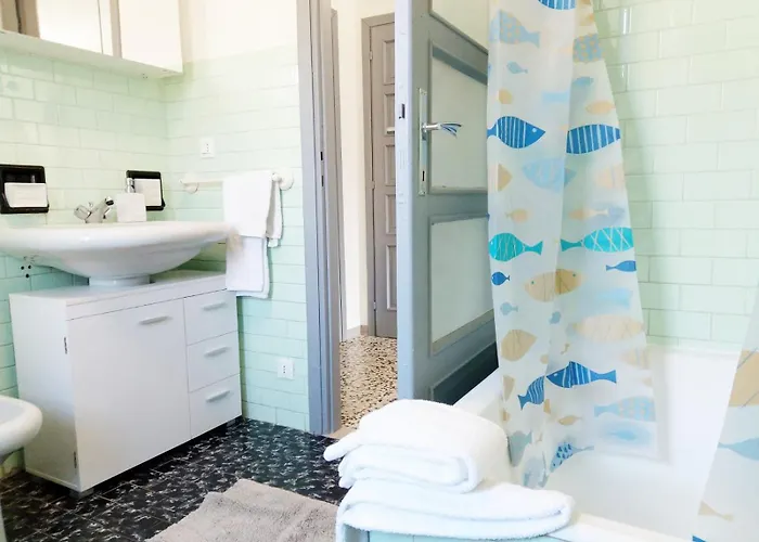 Quickhome Gelsomino Apartment