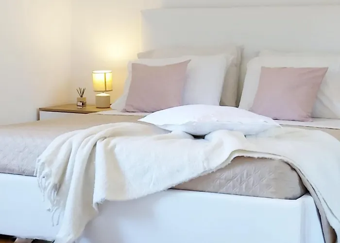Apartment Quickhome Gelsomino