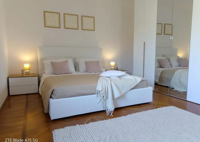 Quickhome Gelsomino Apartment Andorno Micca