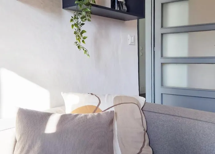 Quickhome Gelsomino * Andorno Micca