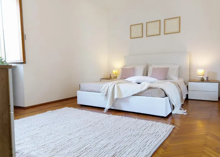 Quickhome Gelsomino Apartment *