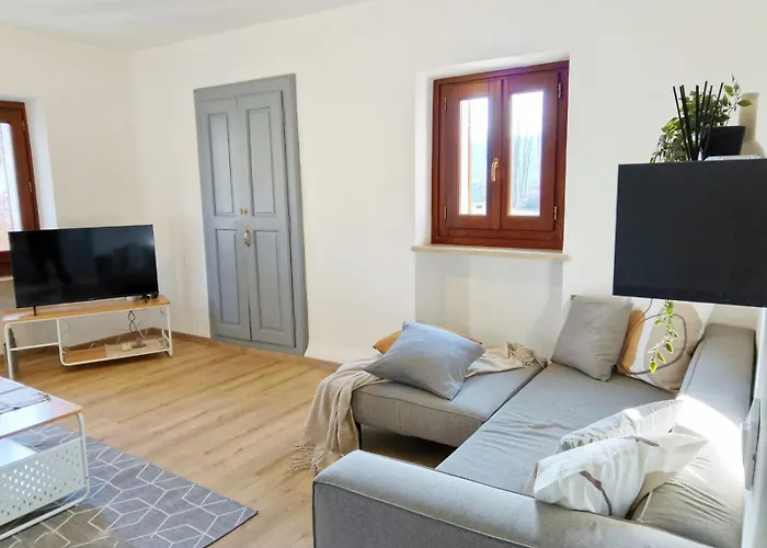 Apartment Quickhome Gelsomino