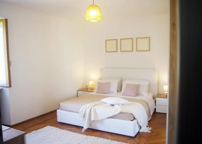 Quickhome Gelsomino Andorno Micca