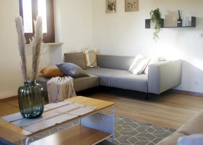 Apartment Quickhome Gelsomino