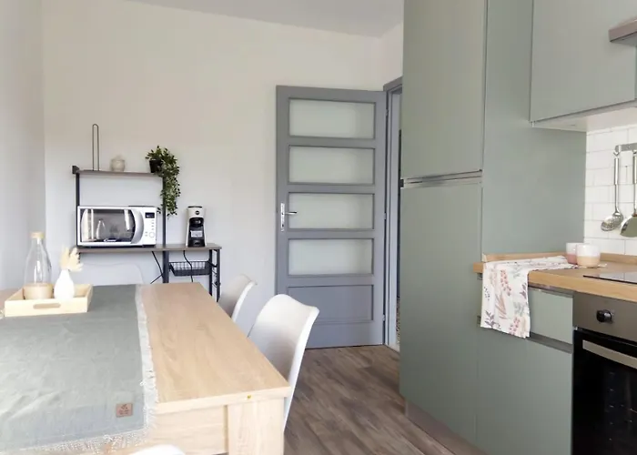 Quickhome Gelsomino *